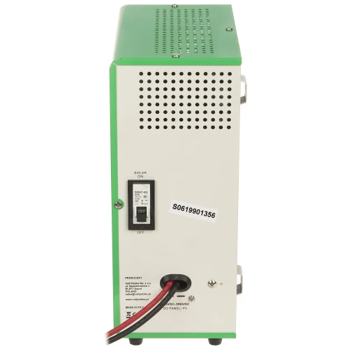 Photovoltaik-Off-Grid-Wechselrichter für Heizgeräte MPPT-3000/GREENBOOST VOLT Polen