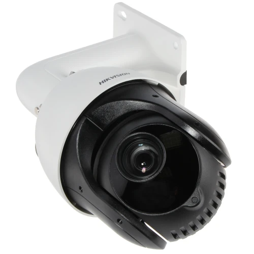 AHD-Kamera, HD-CVI, HD-TVI, CVBS Schnellrotierende Außenkamera DS-2AE4225TI-D(E) 1080p 4.8-120mm Hikvision