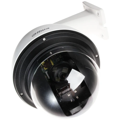 Schnell drehende Außen-IP-Kamera SD65F233XA-HNR Full HD 5.8... 191.4mm DAHUA