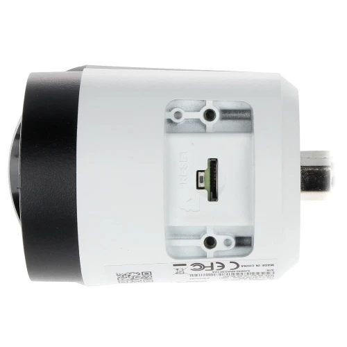 IP-Kamera IPC-HFW2831S-S-0280B-S2 - 8Mpx 4K UHD 2.8mm DAHUA