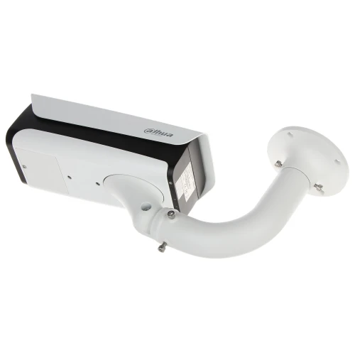 ANPR Rohrkamera ITC415-PW6M-IZ-GN DAHUA, IP, 4Mpx, Motorzoom, weiß, poe