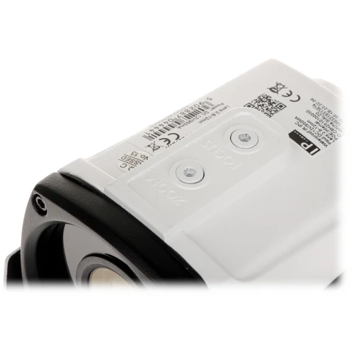 IP-Kamera APTI-AI506C4-2812WP - 5Mpx mit einstellbarem Objektiv