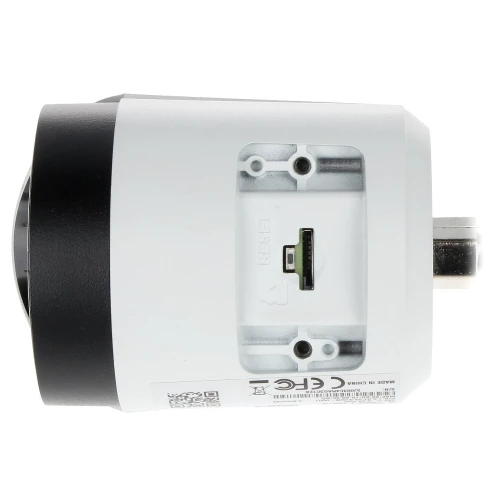 IP-Kamera IPC-HFW2841S-S-0280B WizSense 8.3Mpx 4K UHD DAHUA