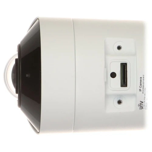 IP-Kamera IPC2105SB-ADF16KM-I0 - 5Mpx 1.68mm UNIVIEW
