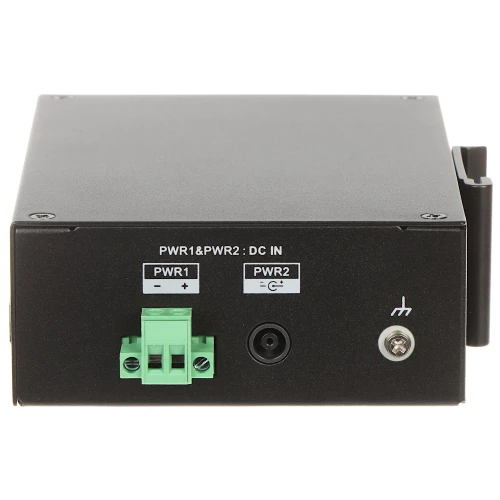 Industrieller POE/EPOE Switch LR2110-8ET-120-V2 8-PORT SFP DAHUA