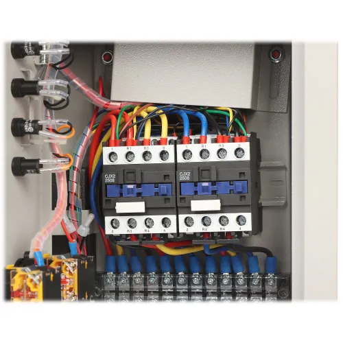 MODUL ATS FÜR AGGREGAT DY-ATS-18020DA Dynamo