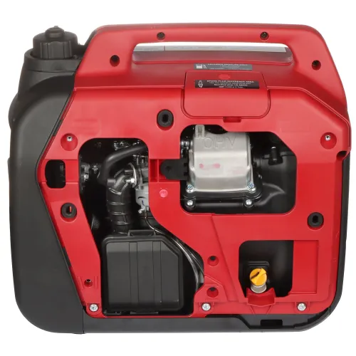 Inverter-Stromerzeuger DY-3020/IS-PRO 3000W Dynamo