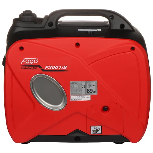 Inverter-Stromerzeuger F-3001/IS 2300W FOGO
