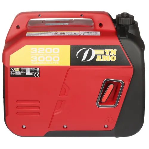 Inverter-Stromerzeuger DY-3020/IS-PRO 3000W Dynamo