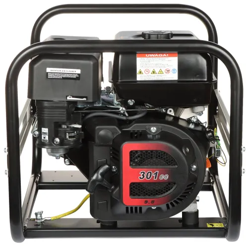 Stromerzeuger F-4001R 3600 W Rato R300 FOGO