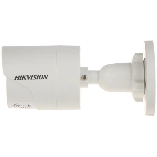 AHD-Kamera, HD-CVI, HD-TVI, PAL DS-2CE16D0T-IRPF (2.8MM)(C) Hikvision Full HD
