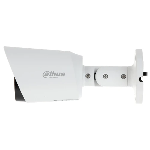 Rohrkamera HAC-HFW1500T-A-0280B-S2 DAHUA, 4in1, 5Mpx, Mikrofon, weiß,