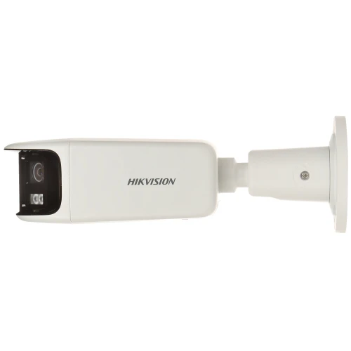 IP-Panoramakamera DS-2CD2T87G2P-LSU/SL(4MM)(C) ColorVu - 7.4 Mpx 2 x 4 mm HIKVISION