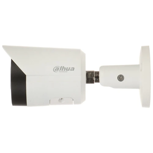 IP-Kamera IPC-HFW2849S-S-IL-0360B WizSense - 8.3Mpx 4K UHD 3.6mm DAHUA