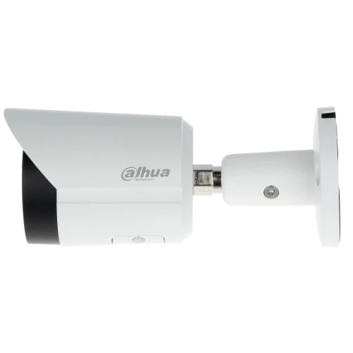 IP-Kamera IPC-HFW2841S-S-0280B WizSense 8.3Mpx 4K UHD DAHUA