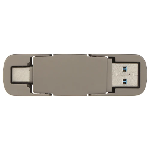 SSD-USB-Laufwerk S809-32-128GB 128gb DAHUA