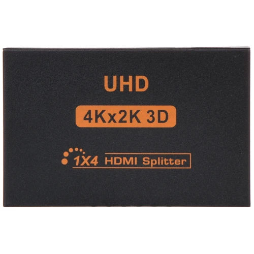 HDMI-SP-1/4KF Verteiler