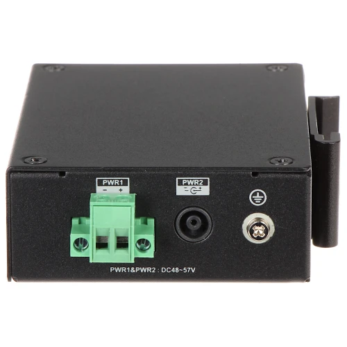 Switch PoE PFS3103-1GT1ET-60 2-Port SFP DAHUA