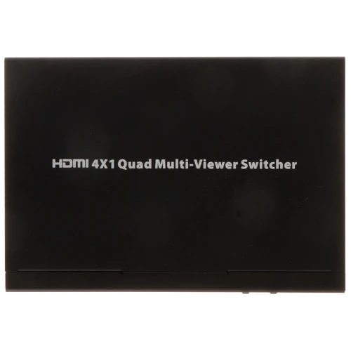 HDMI-Bildteiler-SW-4/1P-POP