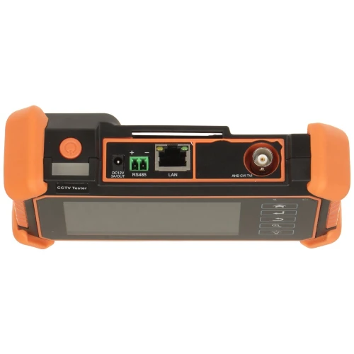Multifunktionaler CCTV-Tester CS-HB-45H