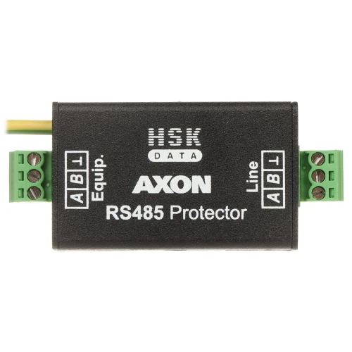 Überspannungsbegrenzer AXON-RS485 für symmetrische RS-485-Leitung