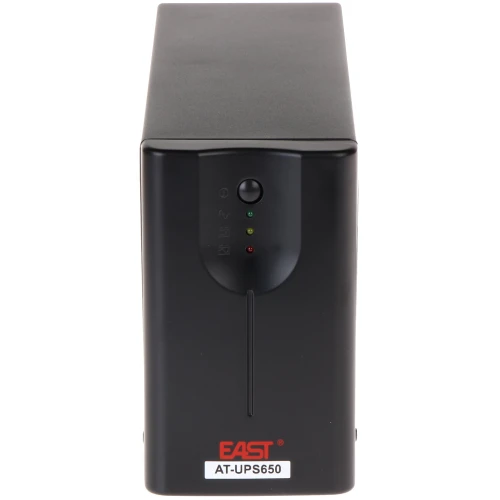 USV AT-UPS650-LED 650VA