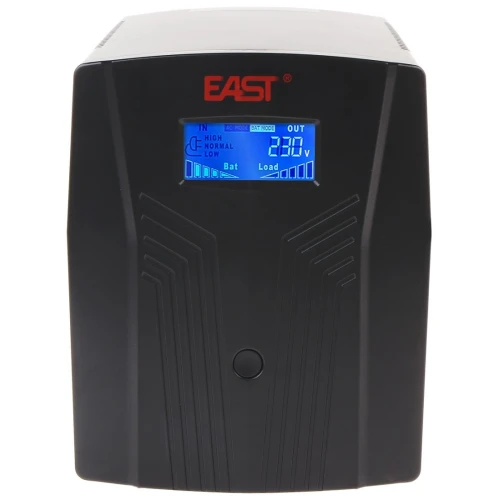 USV AT-UPS1500-LCD 1500VA EAST