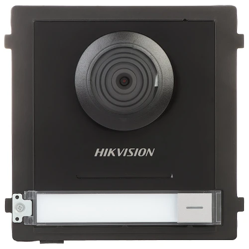 Videotürsprechanlage DS-KD8003Y-IME2 Hikvision
