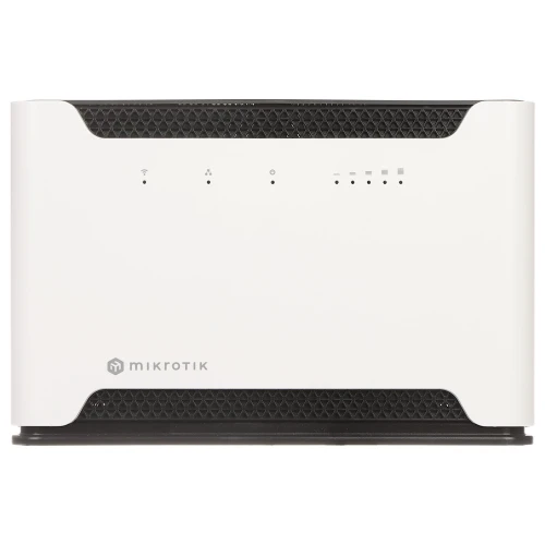4G LTE Cat. 6 Zugangspunkt ROUTER RBD53G-5ACD2HND-LTE6 Chateau LTE6, Wi-Fi 5, 2.4GHz, 5GHz, 300Mb/s   867Mb/s MIKROTIK