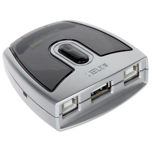 USB-Schalter US-221A Aten