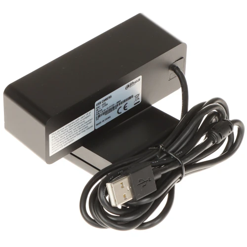 USB-Webkamera HAC-UZ3-A-0360B-ENG Full HD DAHUA