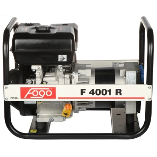 Stromerzeuger F-4001R 3600 W Rato R300 FOGO