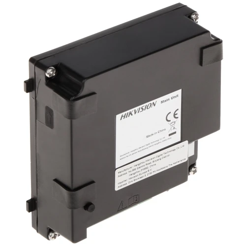 Videotürsprechanlagen-Modul DS-KD8003-IME1(B)/EU Hikvision