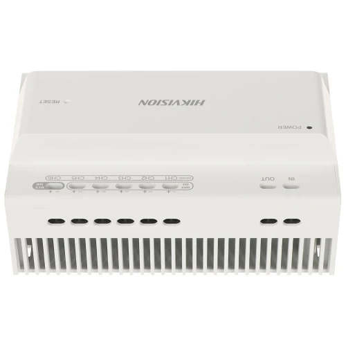 Switch DS-KAD706Y für 2-Draht-Videosprechanlagensysteme HIKVISION