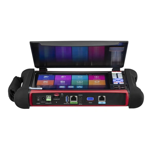 Multifunktionstester CCTV BCS-MS7.0LCD-PRO