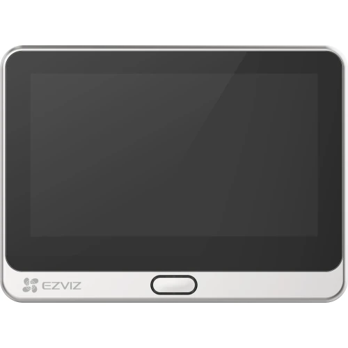 Elektronischer Türspion EZVIZ CS-DP2, Touchscreen, 64GB Karte