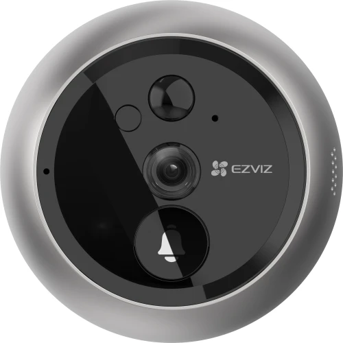 Elektronischer Türspion EZVIZ CS-DP2 mit Touchscreen