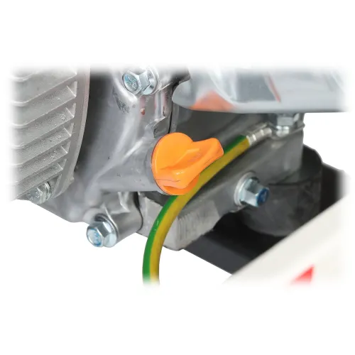 Stromerzeuger F-3001 2700W FOGO