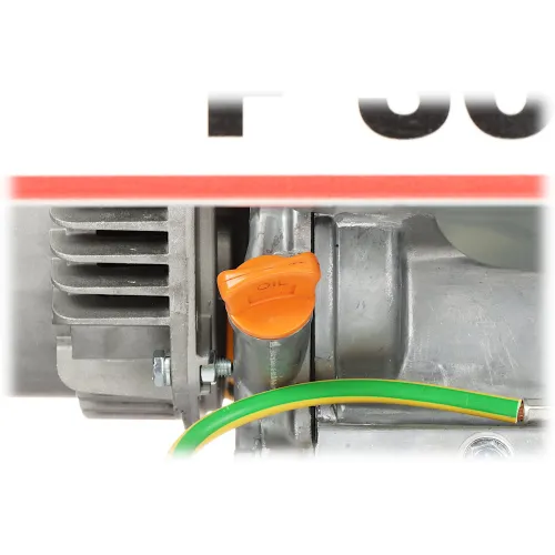 Stromerzeuger F-3001R W FOGO