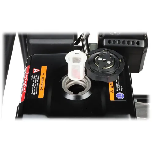 Stromerzeuger F-3001 2700W FOGO