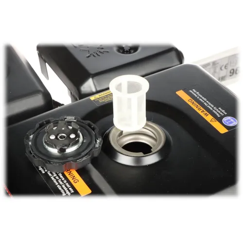 Stromerzeuger F-4001R 3600 W Rato R300 FOGO