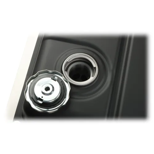 Stromerzeuger FOGO FH-6001TR 5600 W Honda GX 390