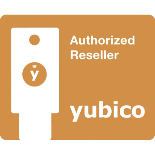 Yubico SecurityKey C NFC - U2F FIDO/FIDO2 Hardware Schlüssel