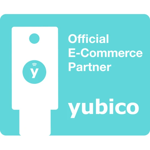 Yubico SecurityKey NFC - U2F FIDO/FIDO2 Hardware Schlüssel
