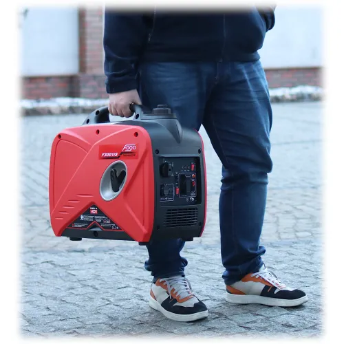 Inverter-Stromerzeuger F-3001/IS 2300W FOGO