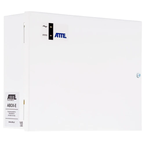 Zasilacz buforowy SMPS 12V ATTE 6A 72W AUPS-70-120-E