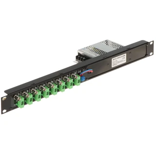 Netzteil ZR12-100/G-8-UHD RACK, 12v dc, 8.5a