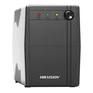 Hikvision USV-Stromversorgung DS-UPS1000 1000 VA