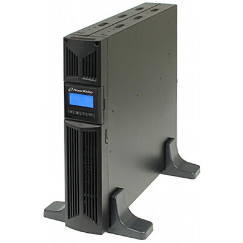 UPS-Stromversorgung VI-3000-RT/LCD 3000VA