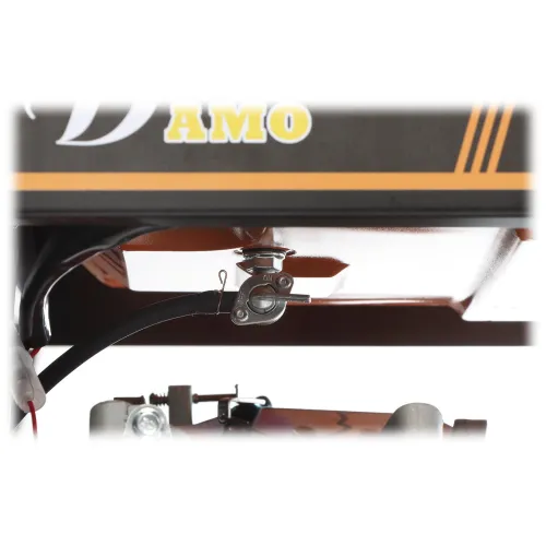 Stromerzeuger Dynamo DY-7500 6000W